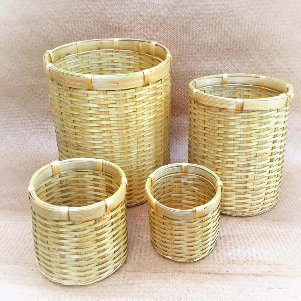 Cottage Furnish – Bamboo Handicrafts