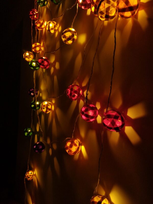 String Lights