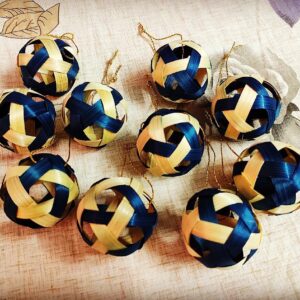 Christmas Tree Ornaments