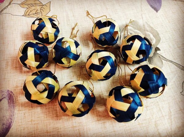 Christmas Tree Ornaments